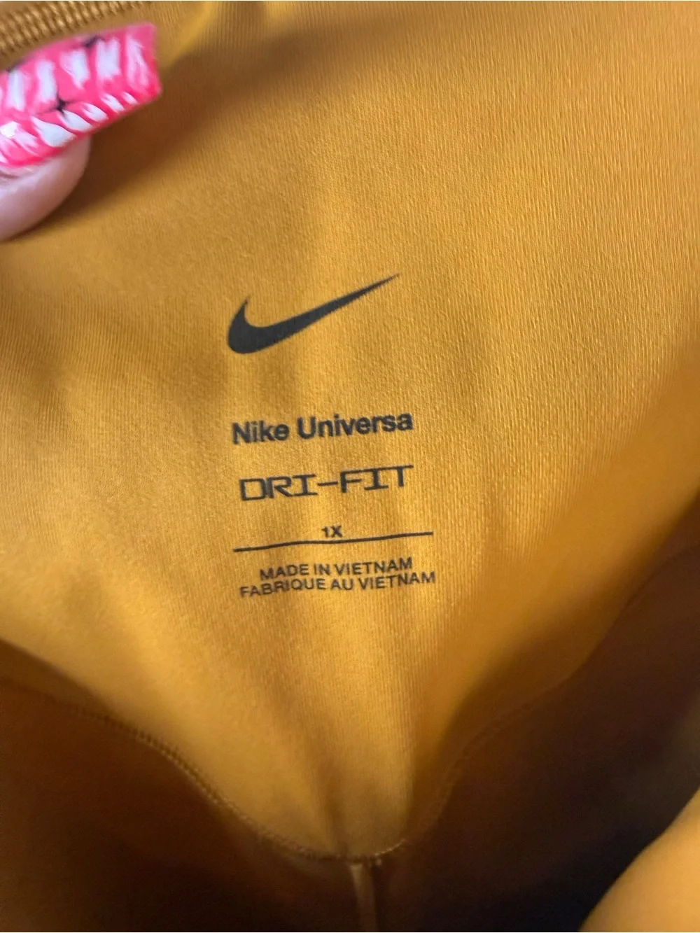 Nike Women's Universa High-Waisted Biker Shorts are premium athletic shorts